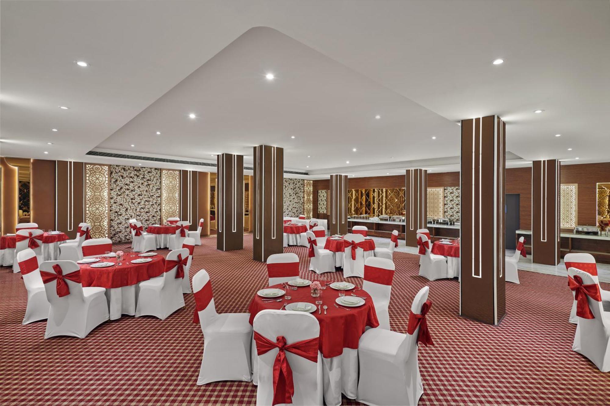 Deventure Sarovar Portico Patel Nagar New Delhi Exterior foto